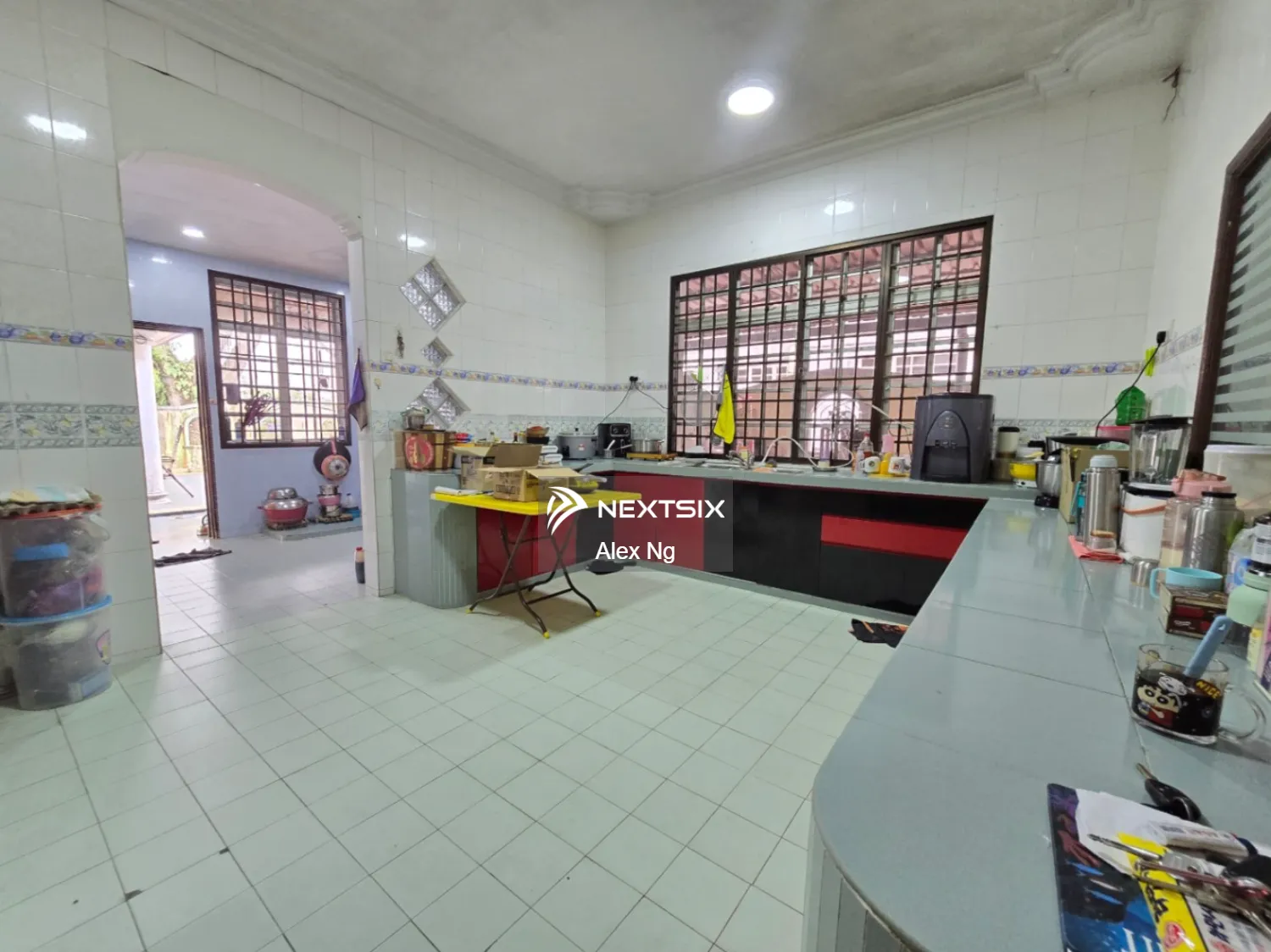 Bungalow For Sale in Gelang Patah Johor - Image 11
