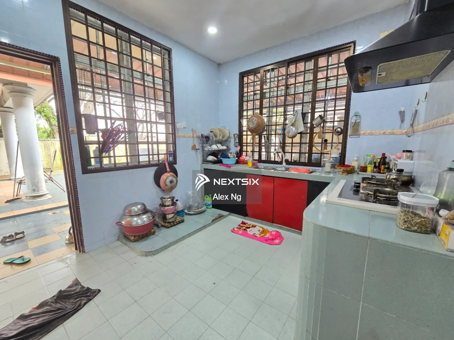 Bungalow For Sale in Gelang Patah Johor - Image 12