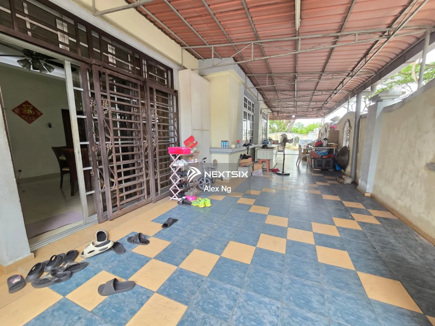 Bungalow For Sale in Gelang Patah Johor - Image 15
