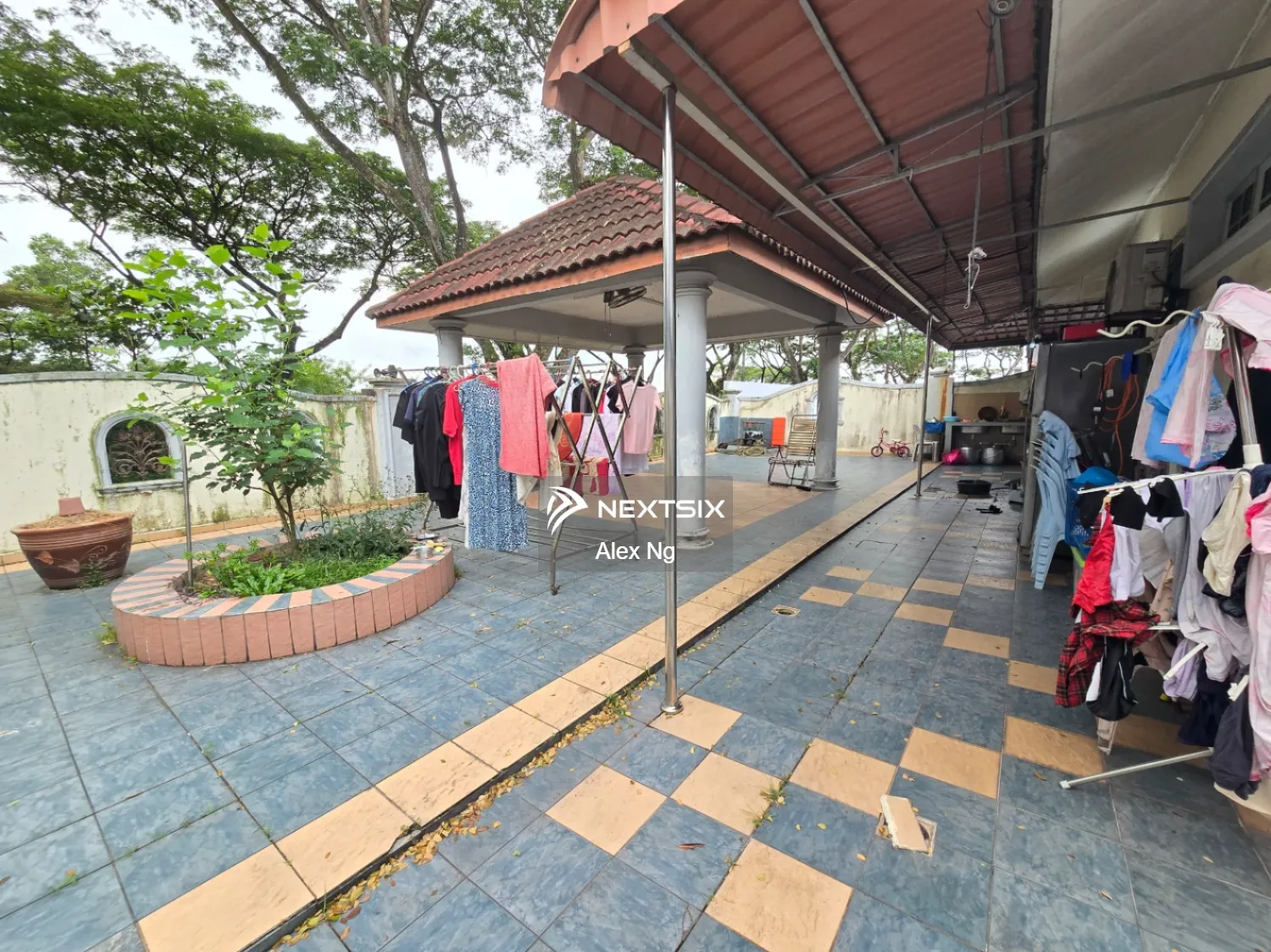 Bungalow For Sale in Gelang Patah Johor - Image 16