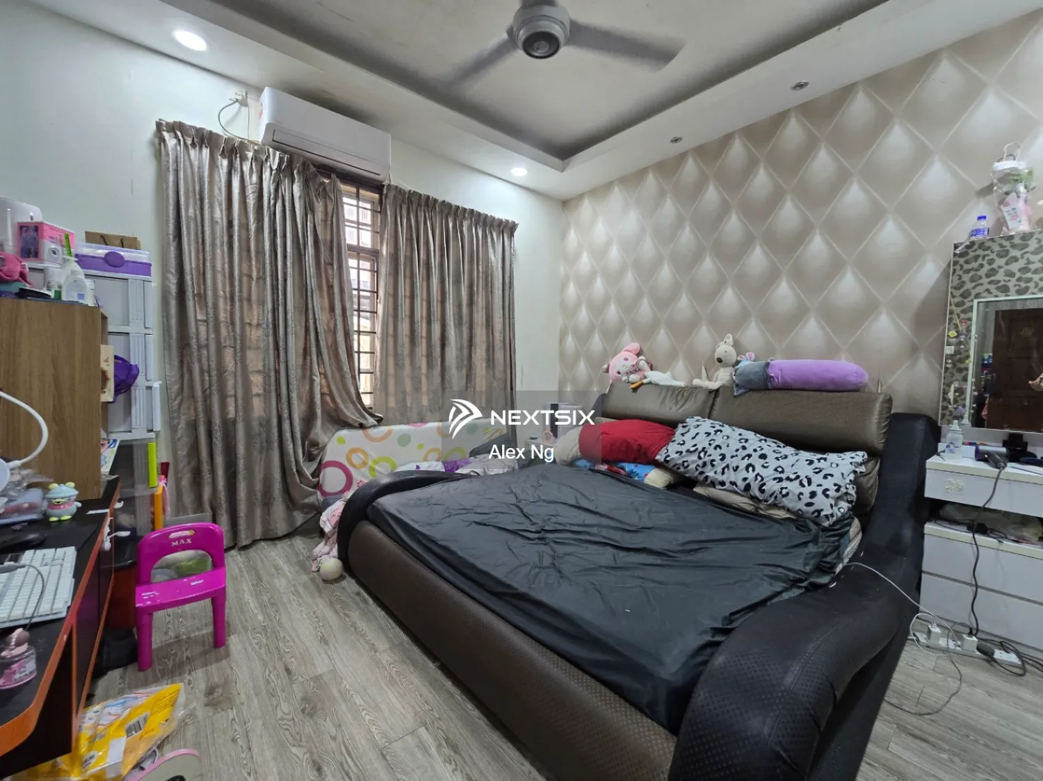 Bungalow For Sale in Gelang Patah Johor - Image 6