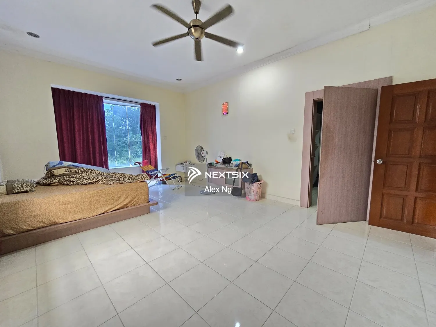 Bungalow For Sale in Gelang Patah Johor - Image 7