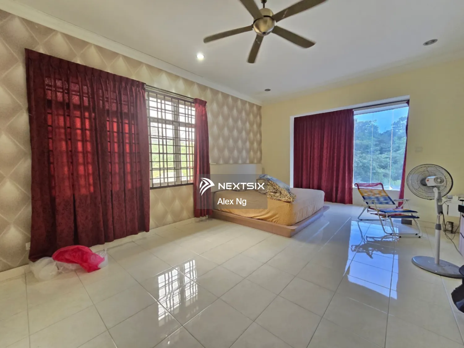 Bungalow For Sale in Gelang Patah Johor - Image 8