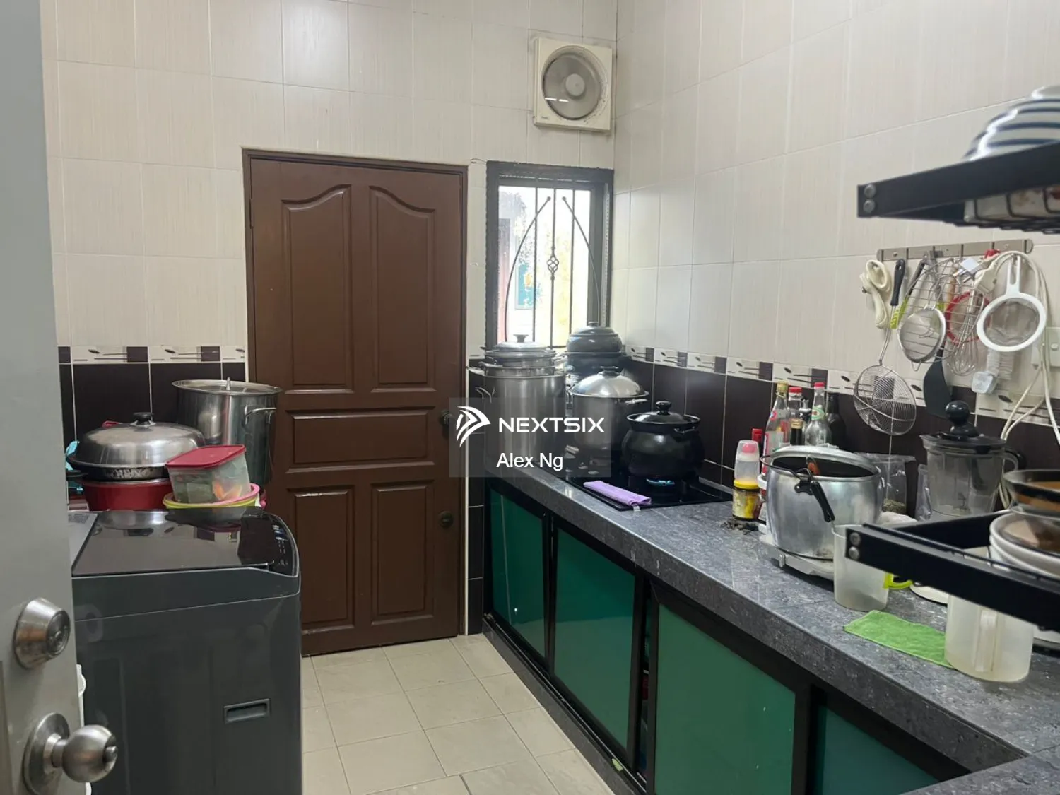 1.5-sty Terrace/Link House For Sale in Skudai Johor - Image 5