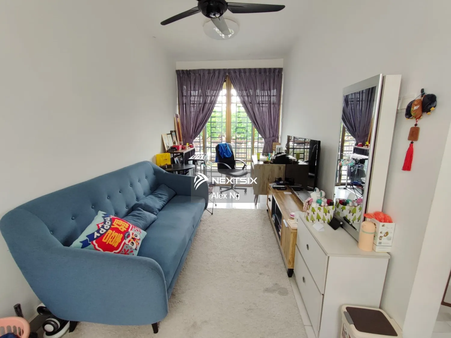 2-sty Terrace/Link House For Sale in Tebrau Johor - Image 10