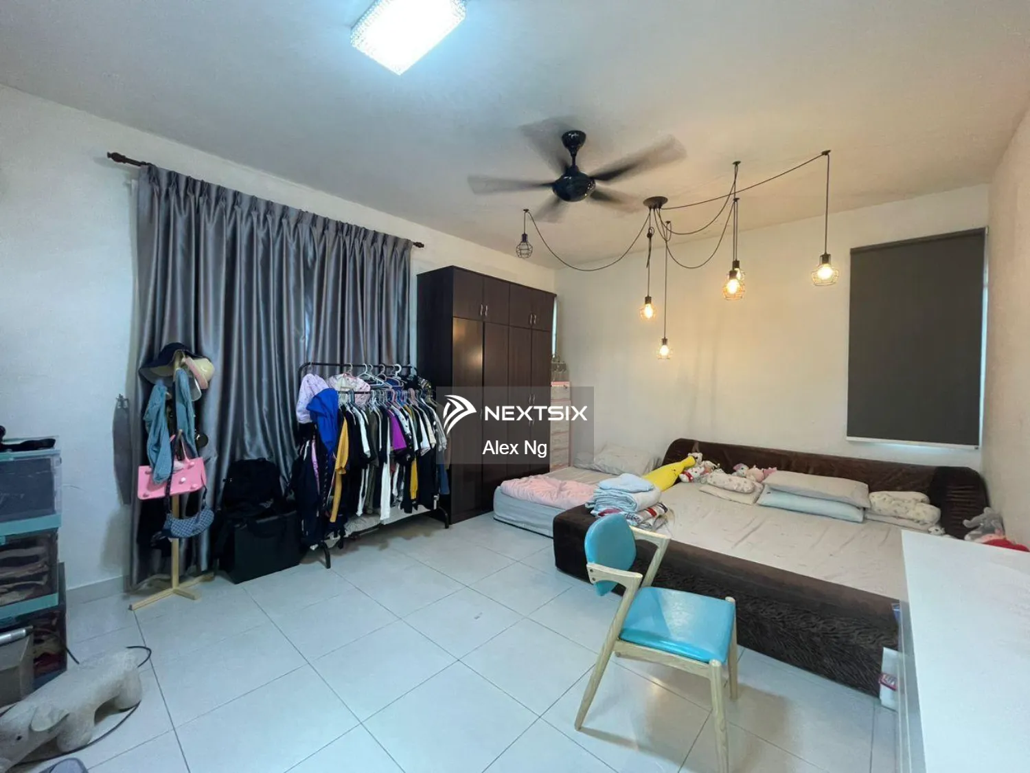 2-sty Terrace/Link House For Sale in Tebrau Johor - Image 11