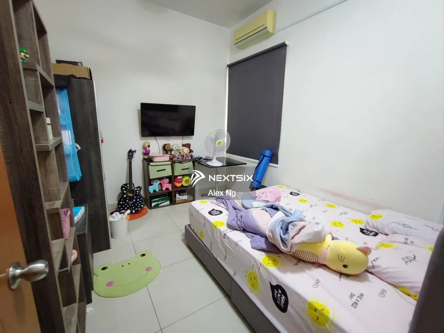 2-sty Terrace/Link House For Sale in Tebrau Johor - Image 12