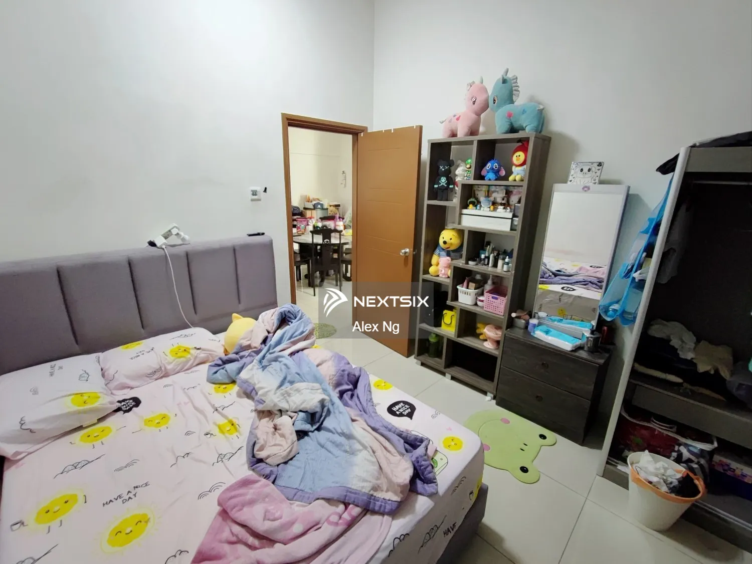 2-sty Terrace/Link House For Sale in Tebrau Johor - Image 13
