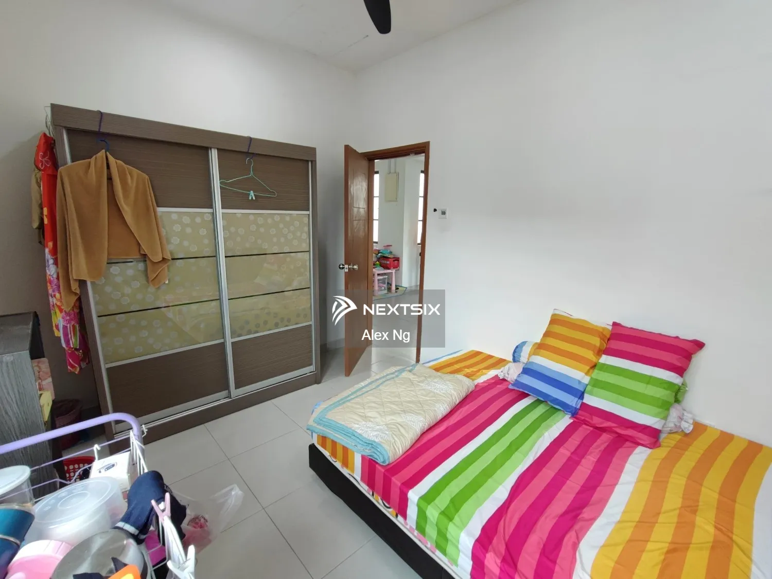 2-sty Terrace/Link House For Sale in Tebrau Johor - Image 16