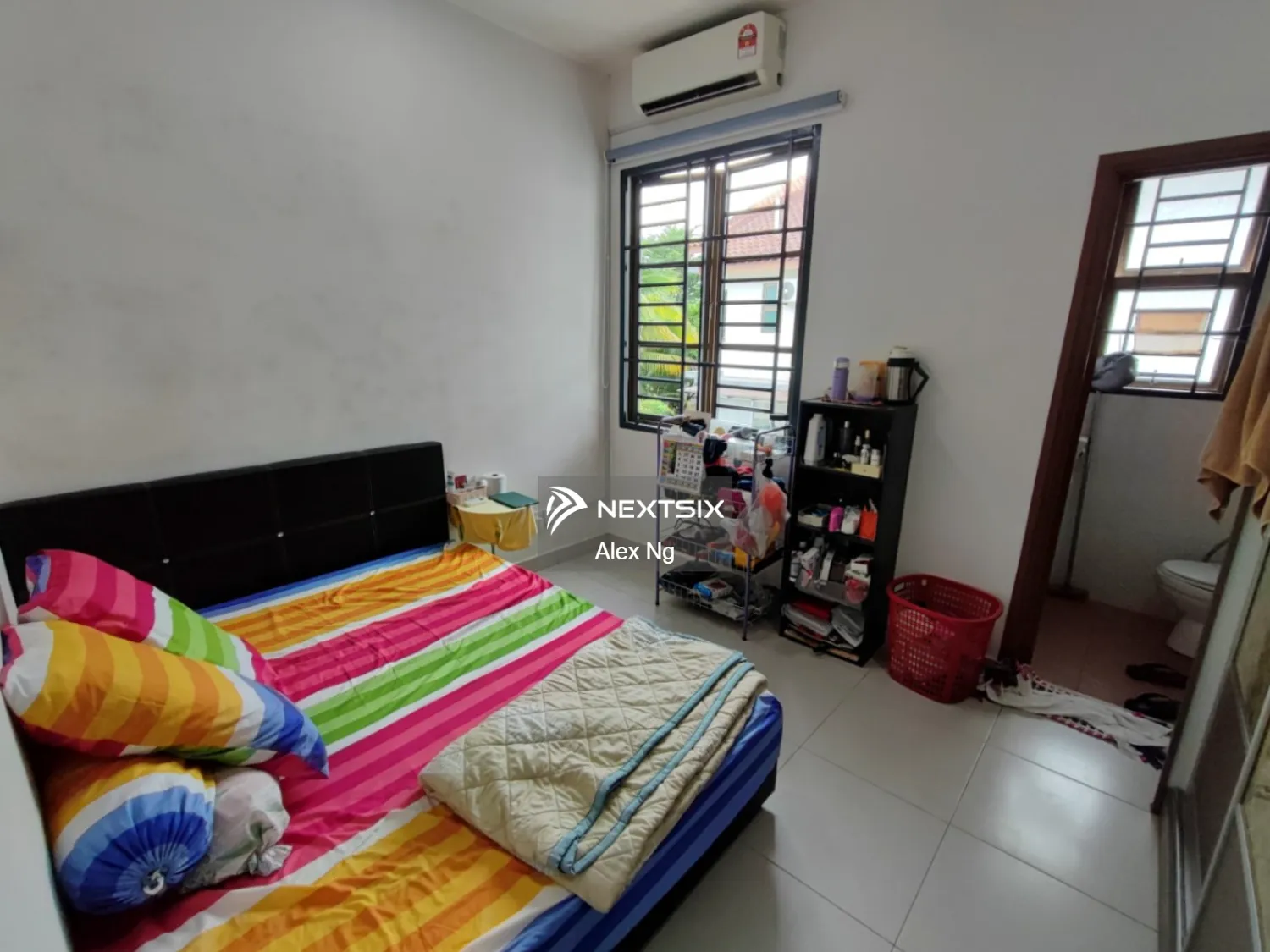 2-sty Terrace/Link House For Sale in Tebrau Johor - Image 17