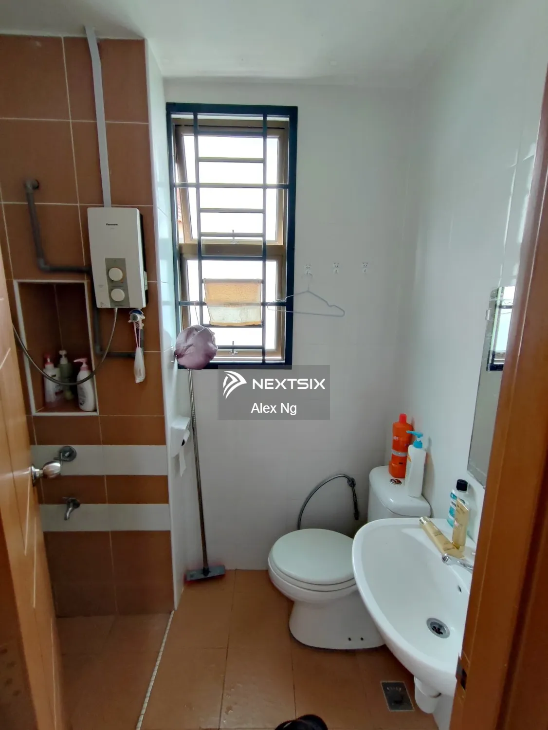 2-sty Terrace/Link House For Sale in Tebrau Johor - Image 19