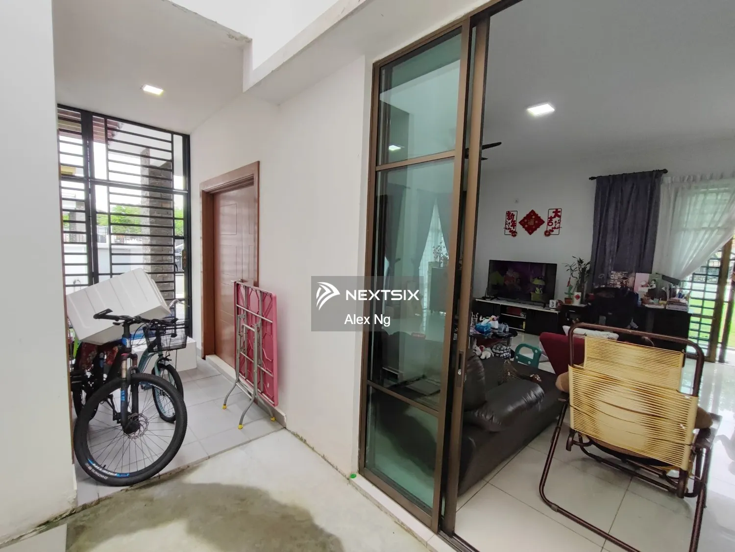 2-sty Terrace/Link House For Sale in Tebrau Johor - Image 21