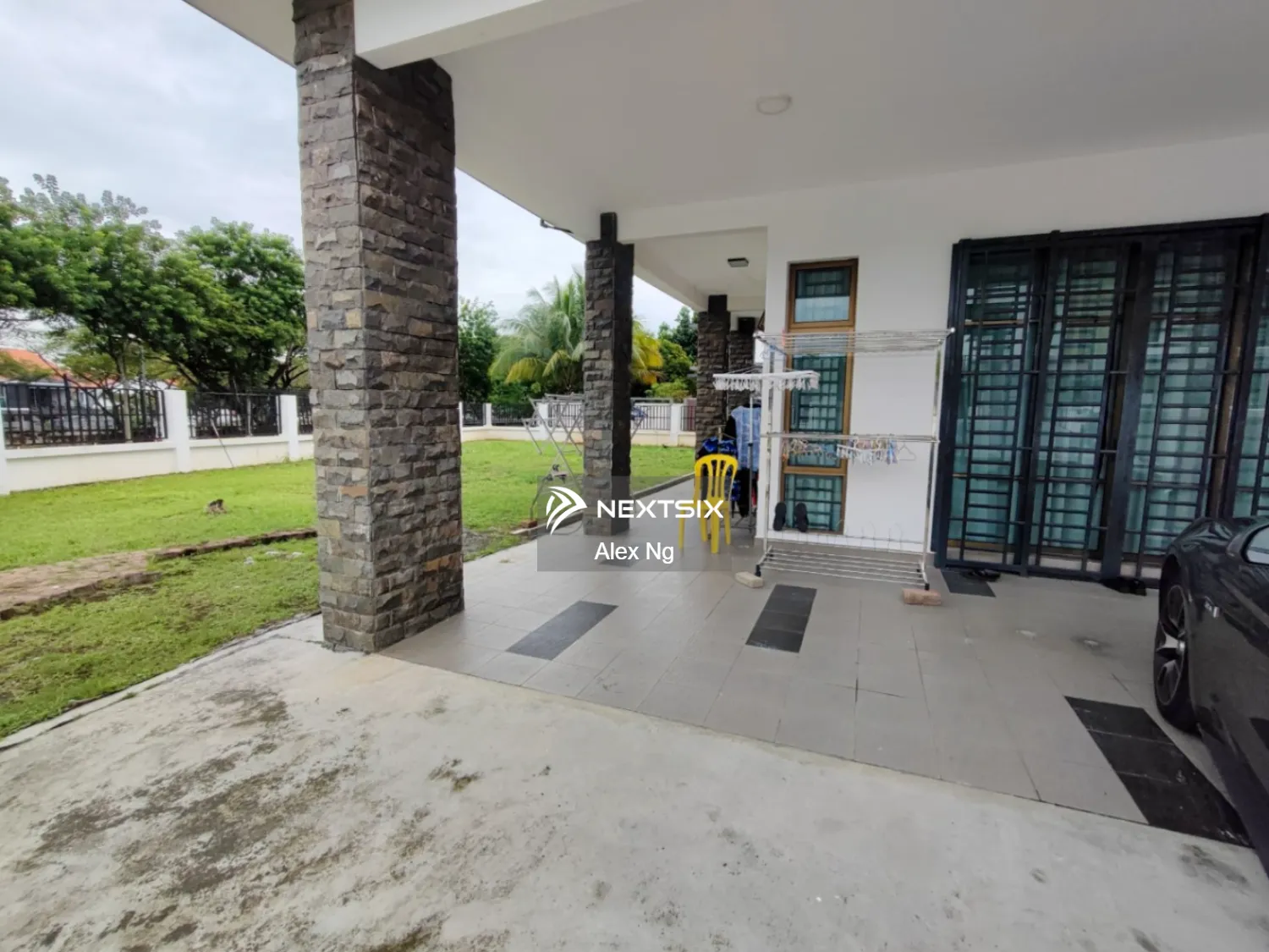 2-sty Terrace/Link House For Sale in Tebrau Johor - Image 22