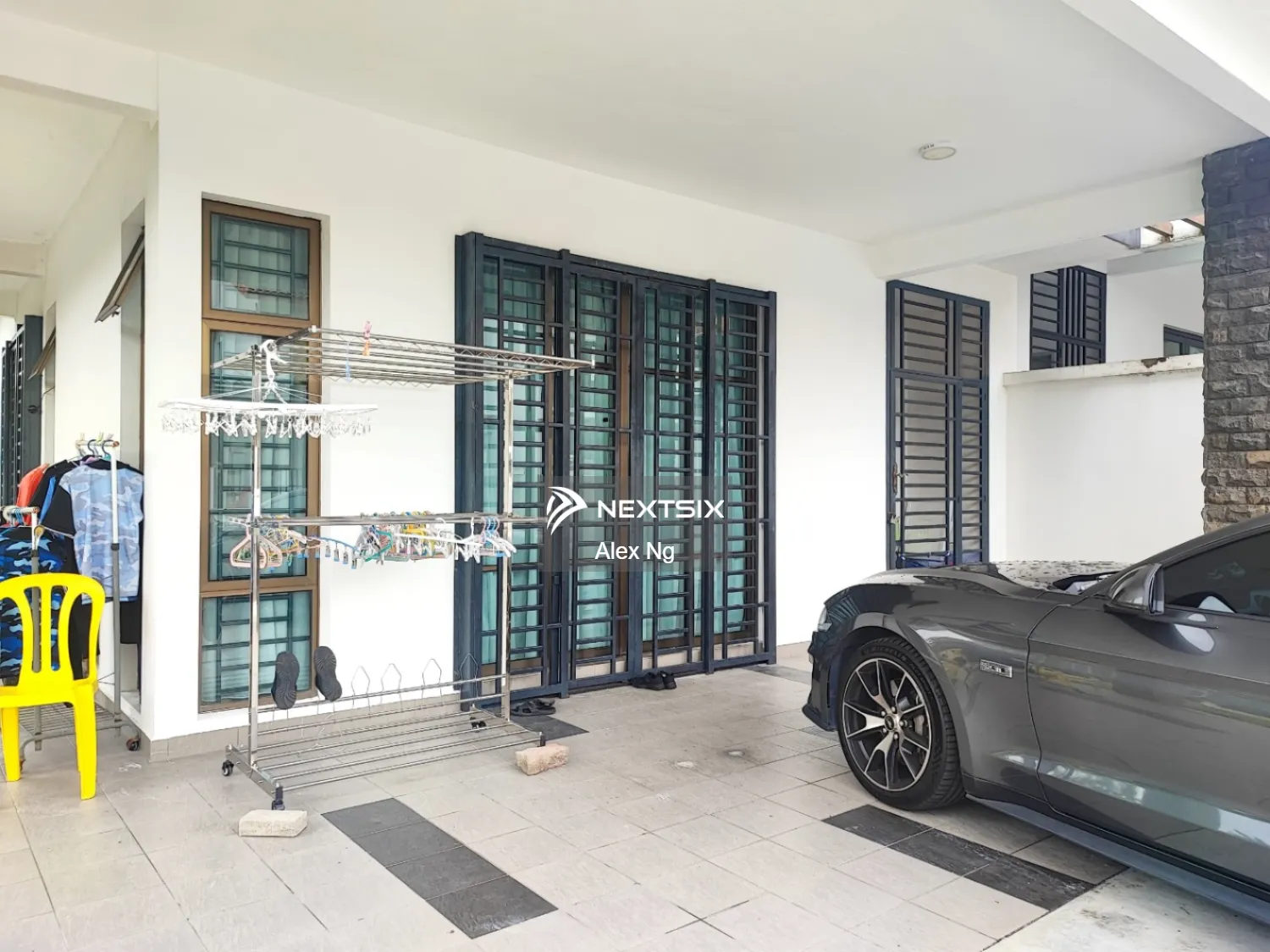 2-sty Terrace/Link House For Sale in Tebrau Johor - Image 23