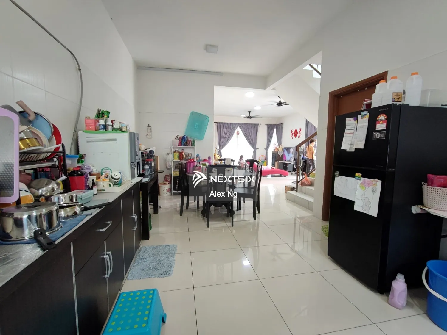 2-sty Terrace/Link House For Sale in Tebrau Johor - Image 5