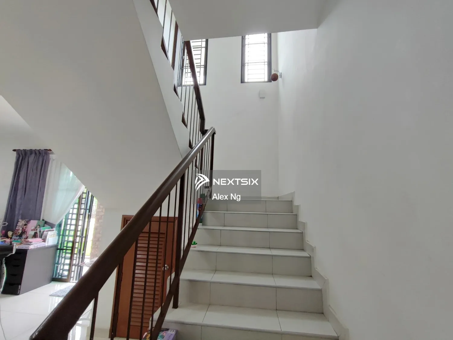 2-sty Terrace/Link House For Sale in Tebrau Johor - Image 6