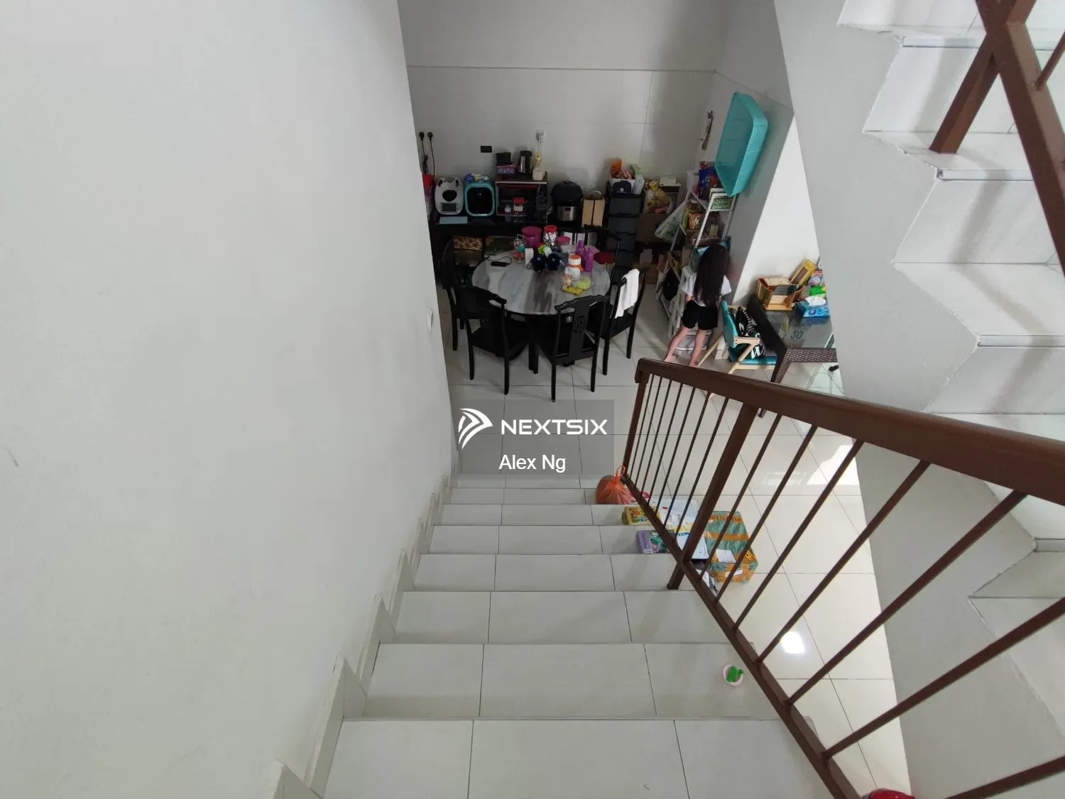 2-sty Terrace/Link House For Sale in Tebrau Johor - Image 7