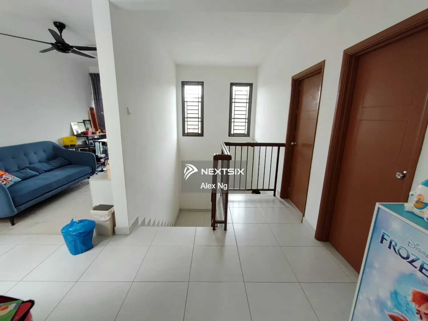 2-sty Terrace/Link House For Sale in Tebrau Johor - Image 9