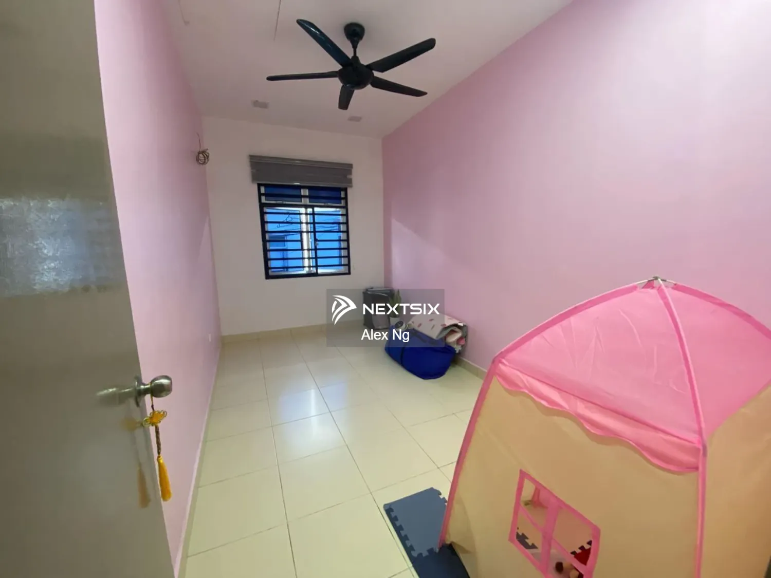 2-sty Terrace/Link House For Sale in Senai Johor - Image 13