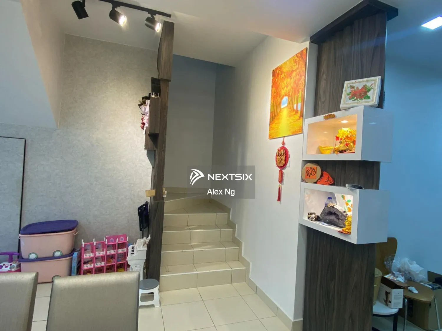 2-sty Terrace/Link House For Sale in Senai Johor - Image 14