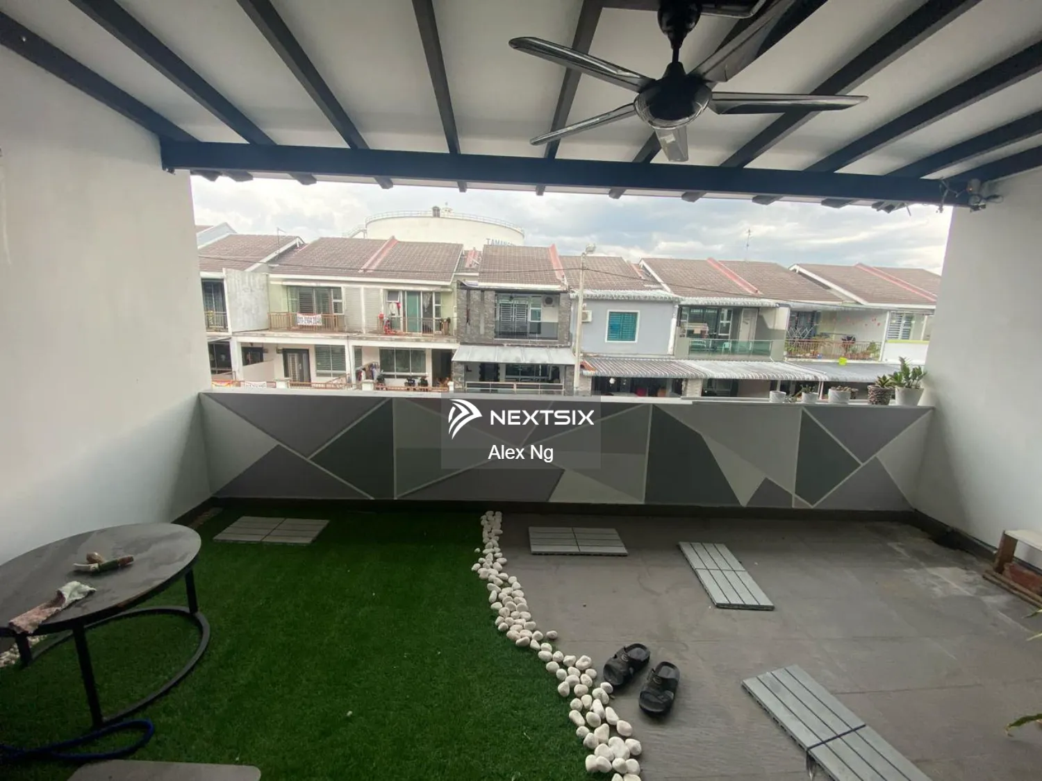 2-sty Terrace/Link House For Sale in Senai Johor - Image 17