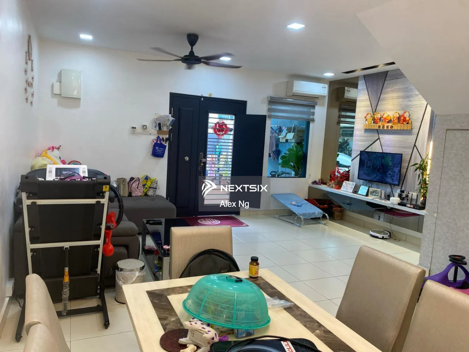 2-sty Terrace/Link House For Sale in Senai Johor - Image 7