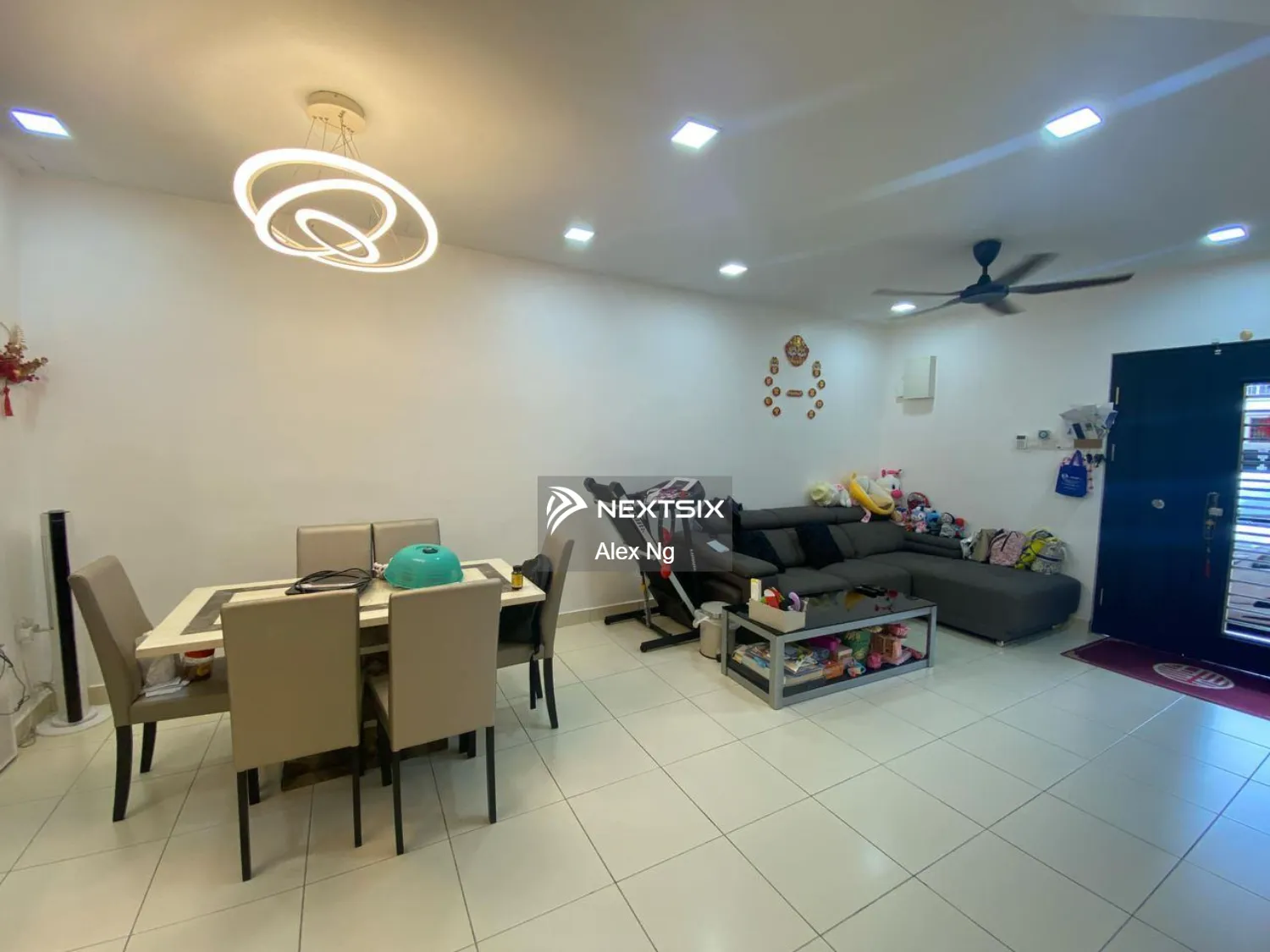 2-sty Terrace/Link House For Sale in Senai Johor - Image 8