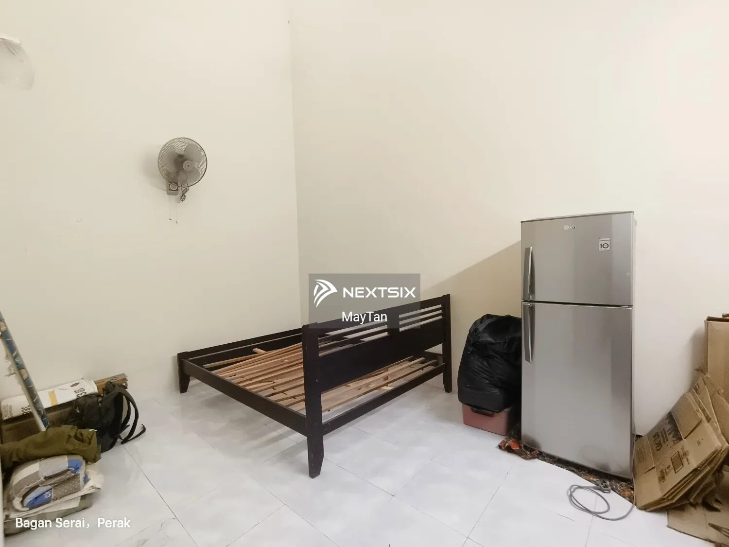 Semi-detached House For Rent in Bagan Serai Perak - Image 5