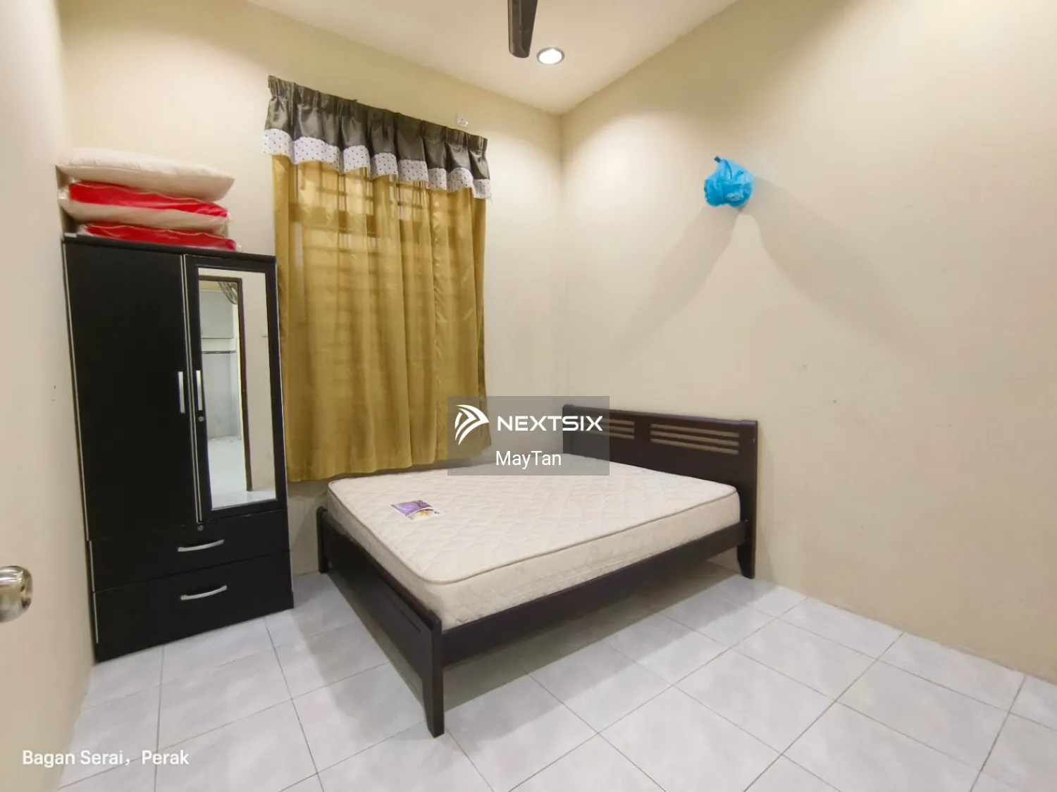 Semi-detached House For Rent in Bagan Serai Perak - Image 6