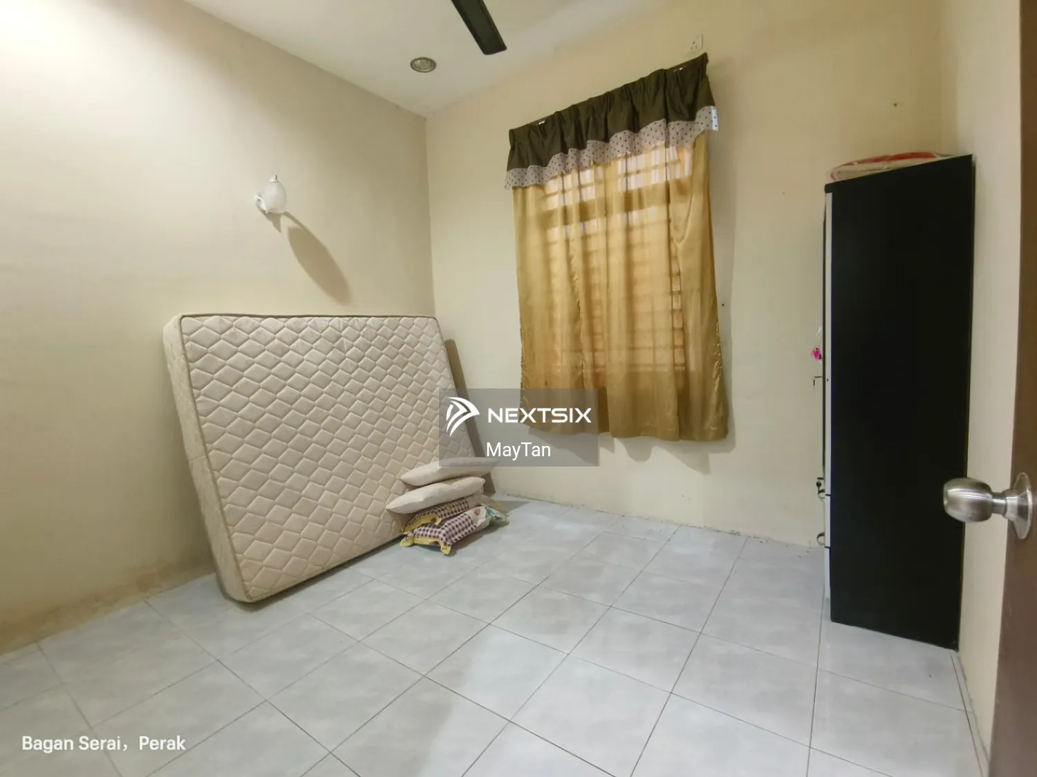 Semi-detached House For Rent in Bagan Serai Perak - Image 7