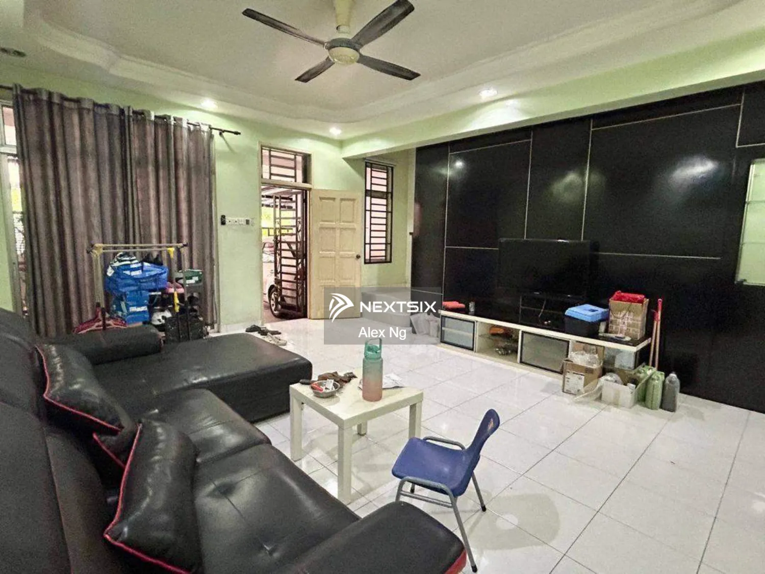 2-sty Terrace/Link House For Sale in Iskandar Puteri (Nusajaya) Johor