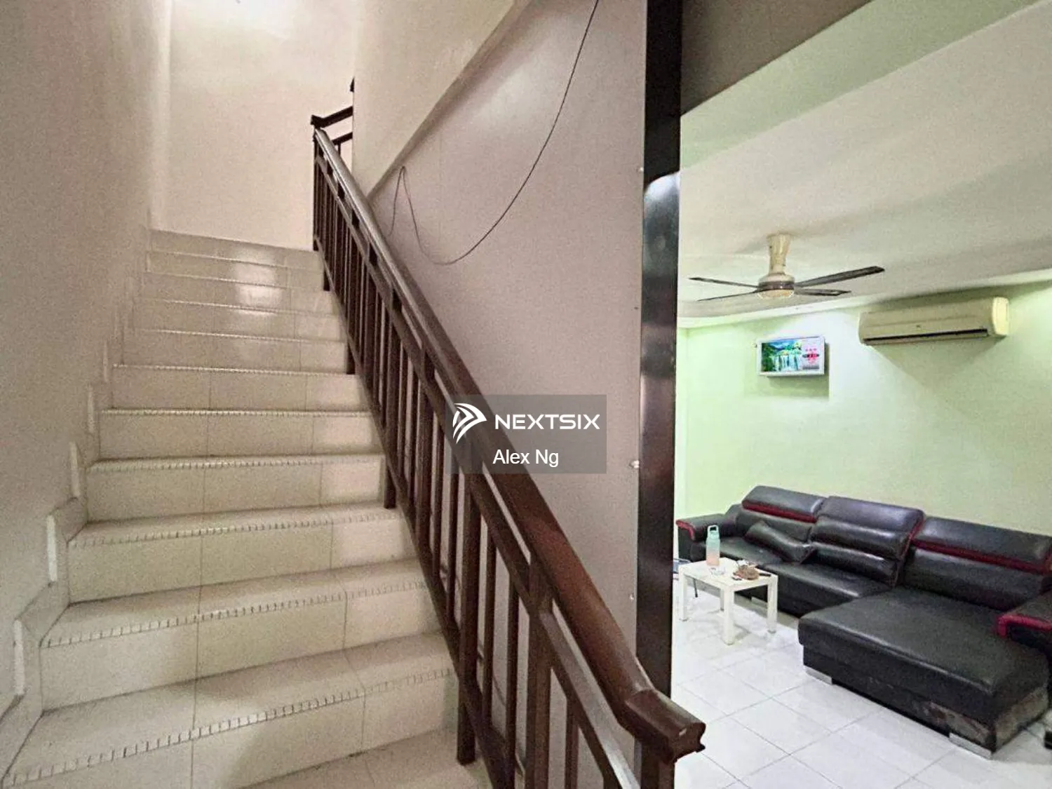 2-sty Terrace/Link House For Sale in Iskandar Puteri (Nusajaya) Johor - Image 10