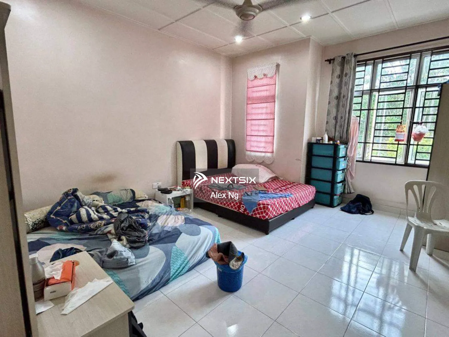2-sty Terrace/Link House For Sale in Iskandar Puteri (Nusajaya) Johor - Image 11