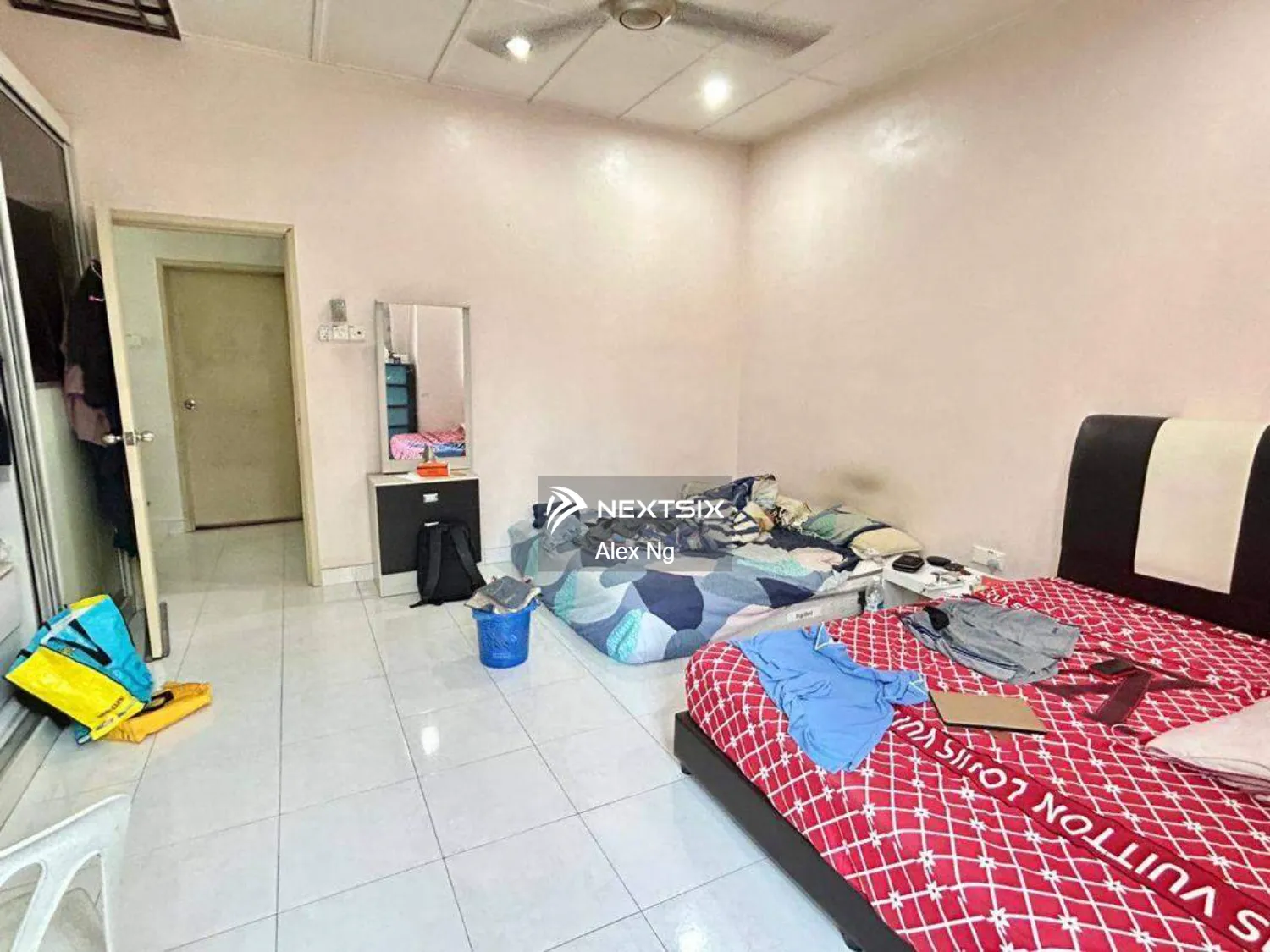 2-sty Terrace/Link House For Sale in Iskandar Puteri (Nusajaya) Johor - Image 12
