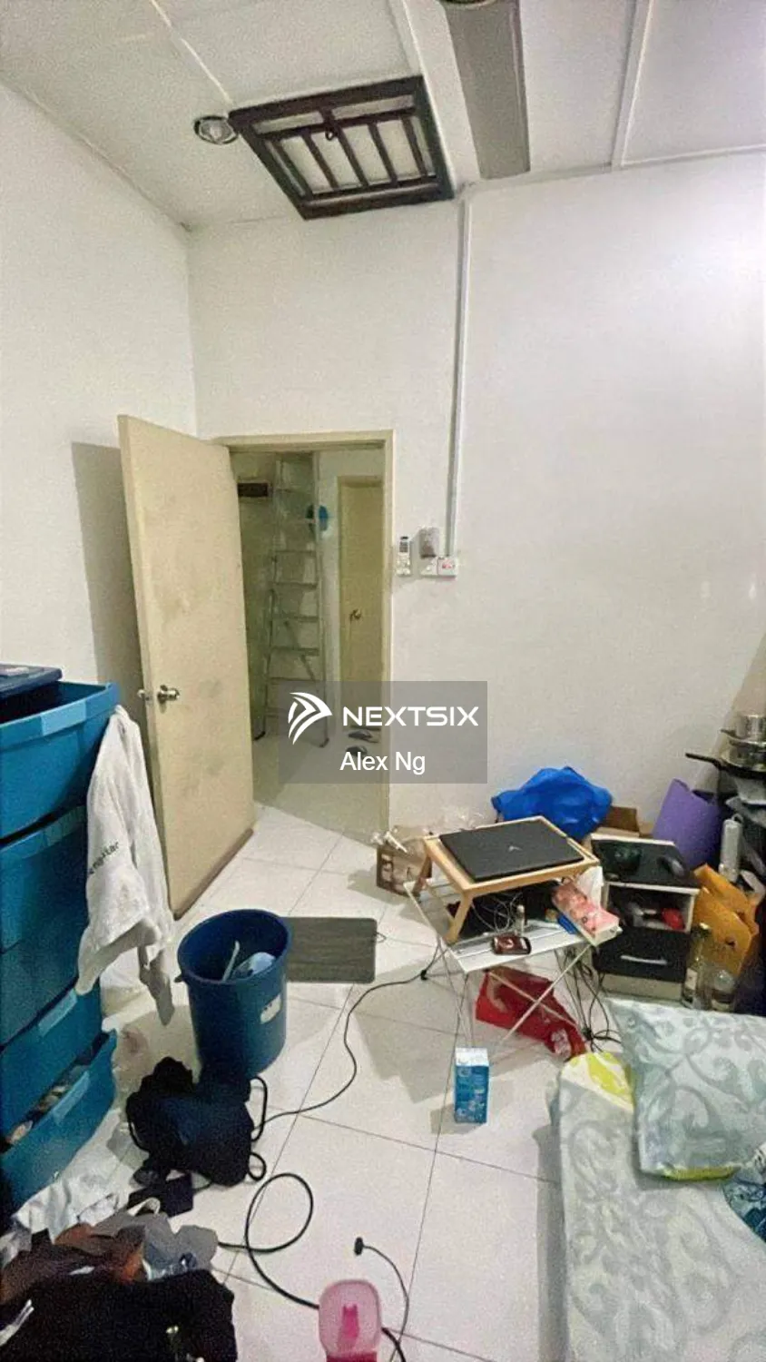 2-sty Terrace/Link House For Sale in Iskandar Puteri (Nusajaya) Johor - Image 15
