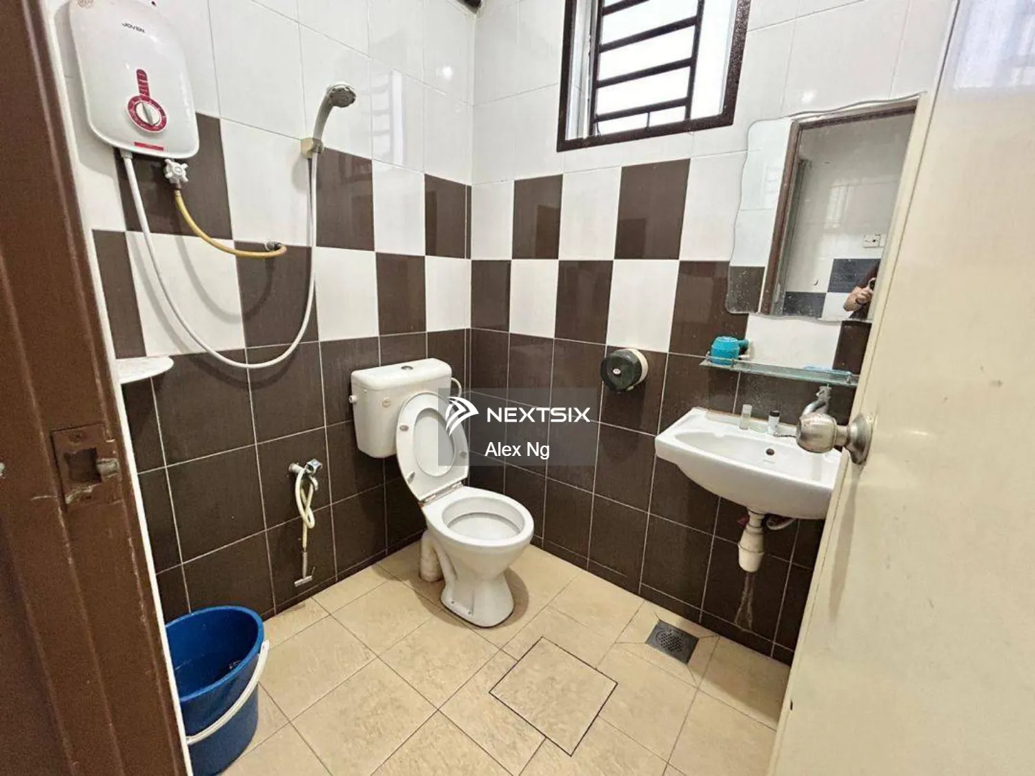 2-sty Terrace/Link House For Sale in Iskandar Puteri (Nusajaya) Johor - Image 16