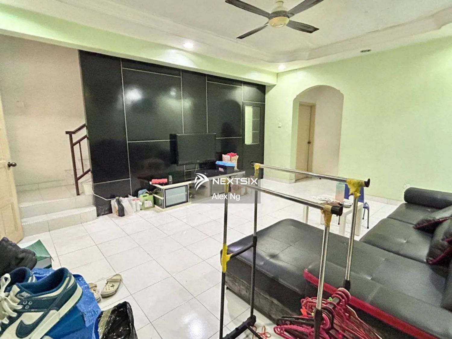 2-sty Terrace/Link House For Sale in Iskandar Puteri (Nusajaya) Johor - Image 2