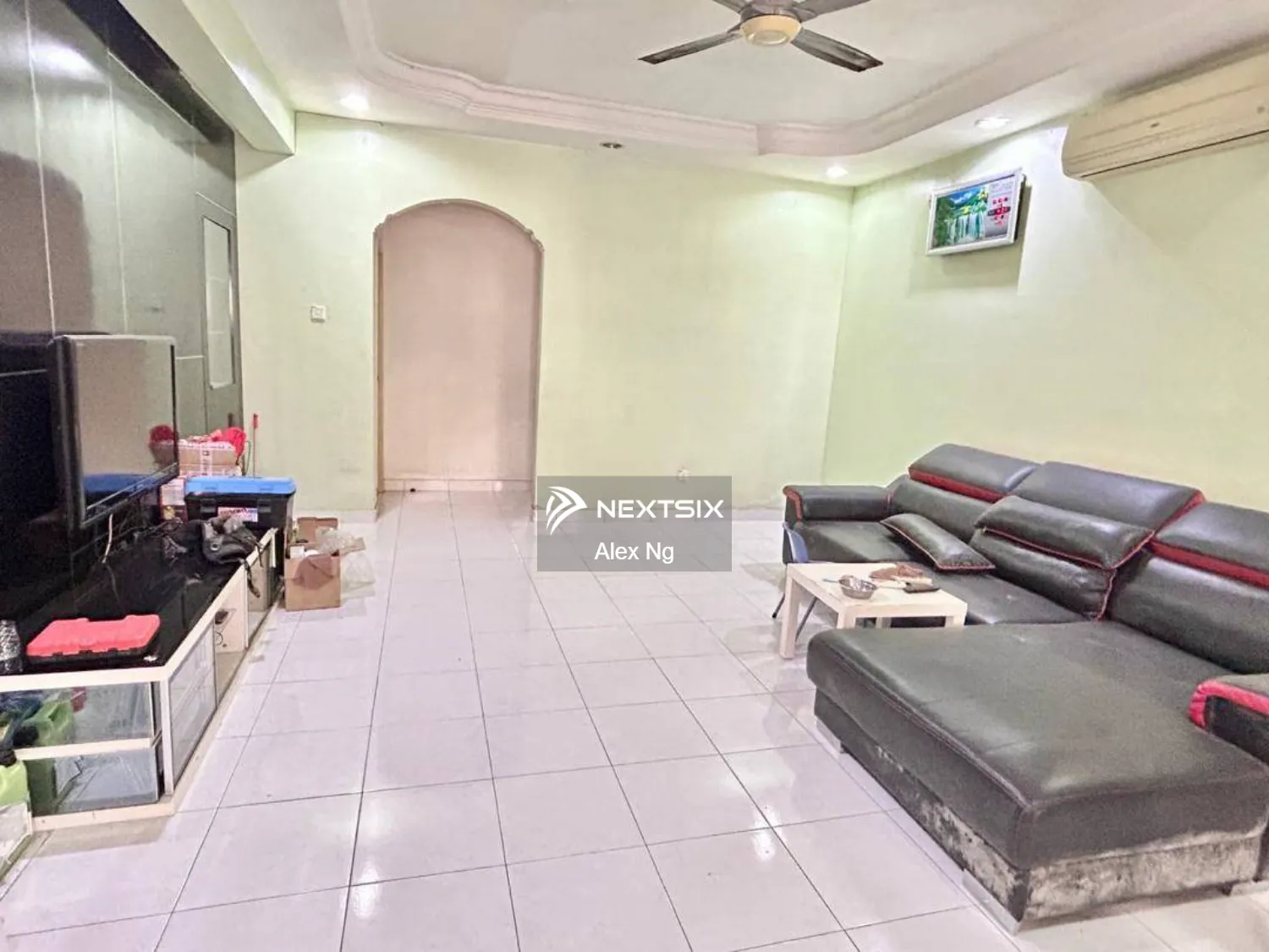 2-sty Terrace/Link House For Sale in Iskandar Puteri (Nusajaya) Johor - Image 3