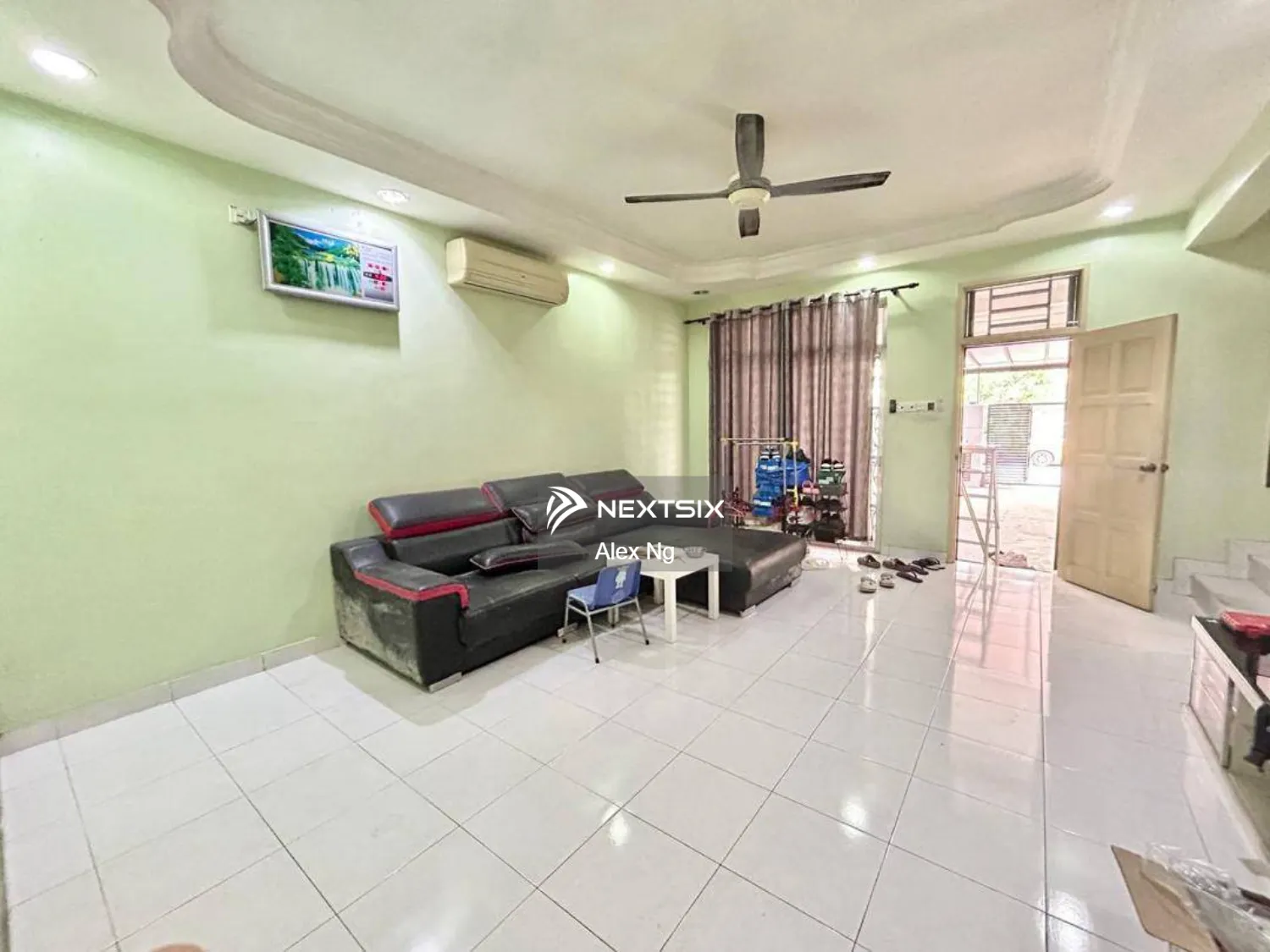 2-sty Terrace/Link House For Sale in Iskandar Puteri (Nusajaya) Johor - Image 4
