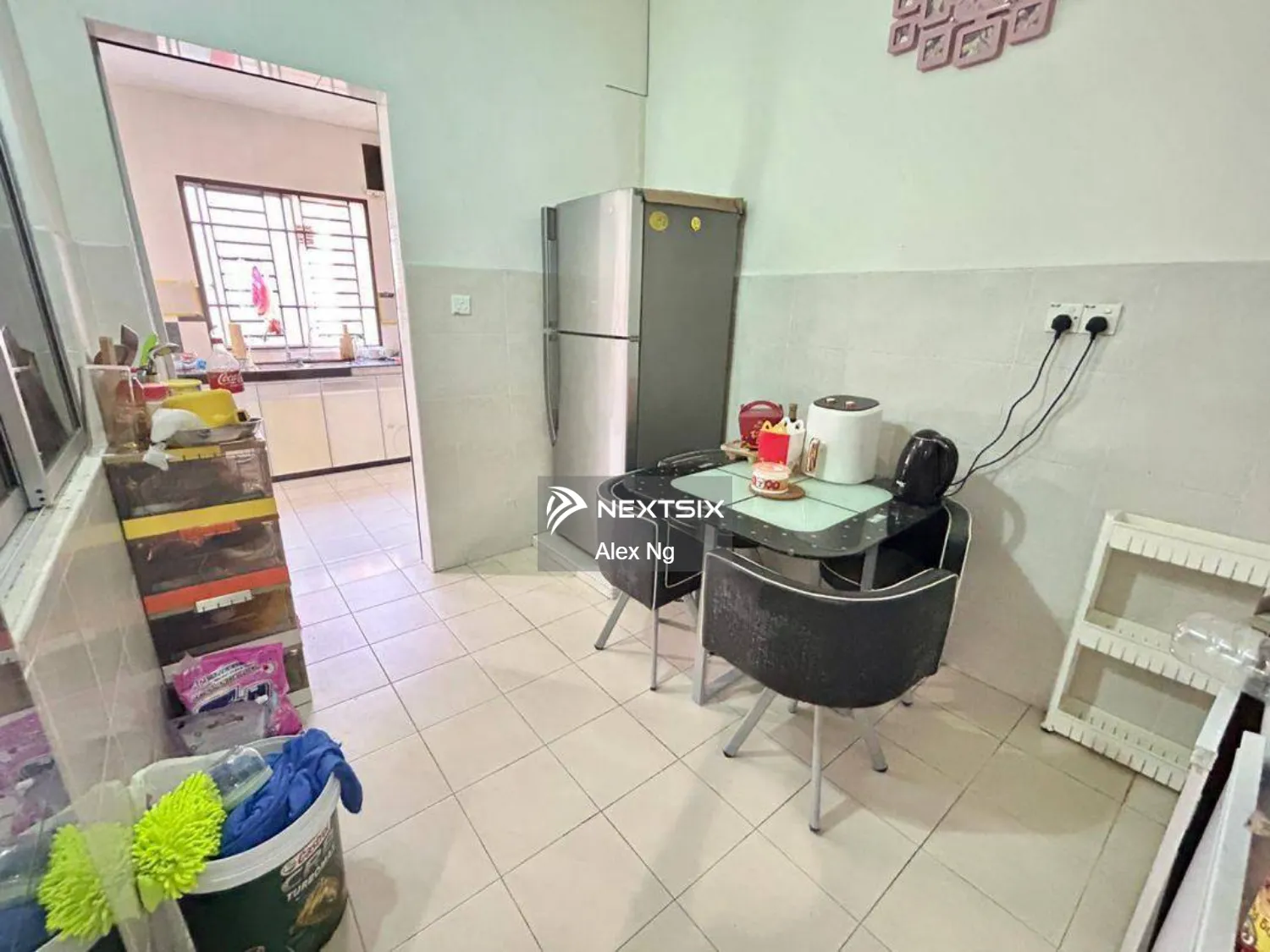 2-sty Terrace/Link House For Sale in Iskandar Puteri (Nusajaya) Johor - Image 5