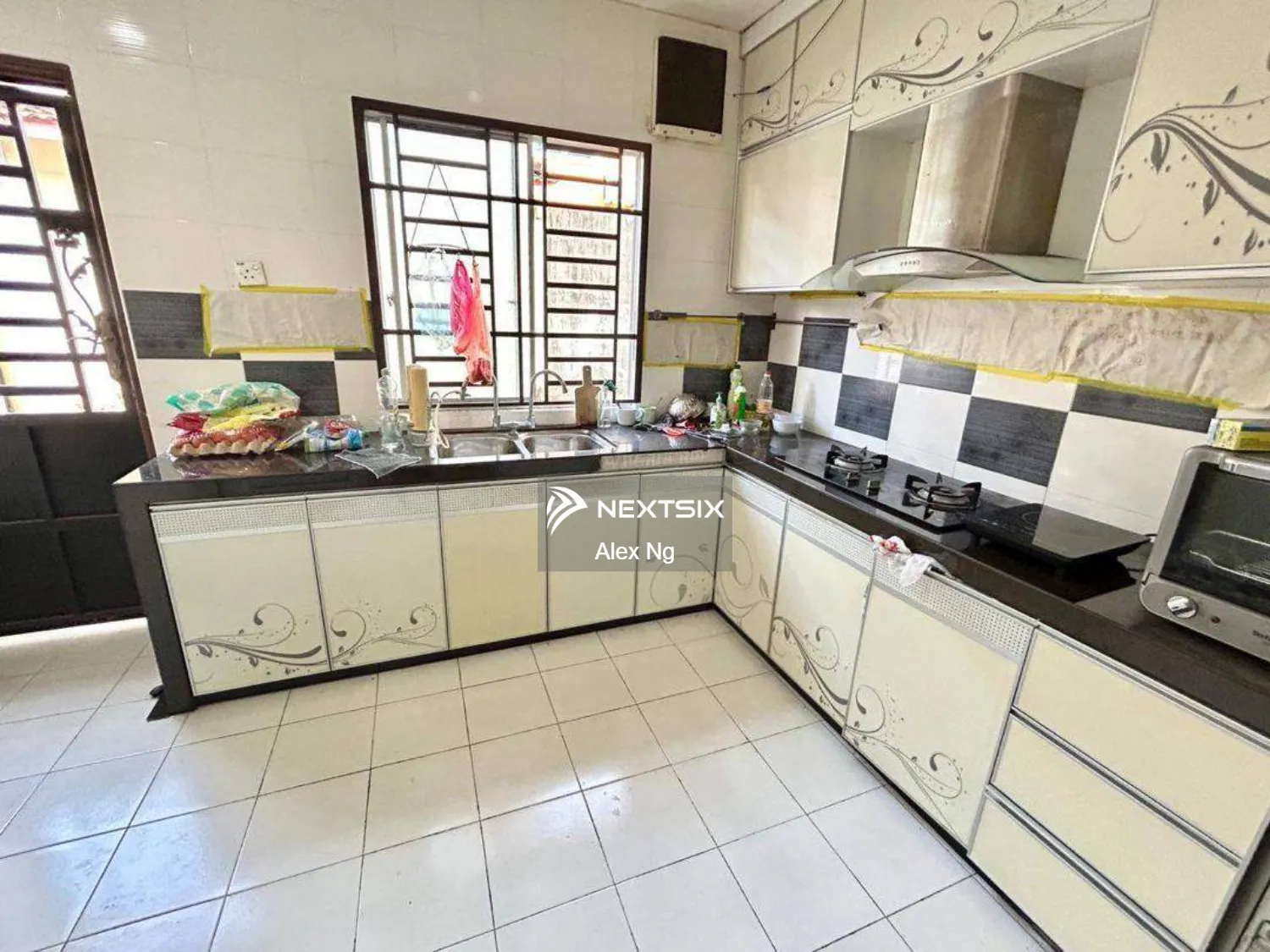 2-sty Terrace/Link House For Sale in Iskandar Puteri (Nusajaya) Johor - Image 6