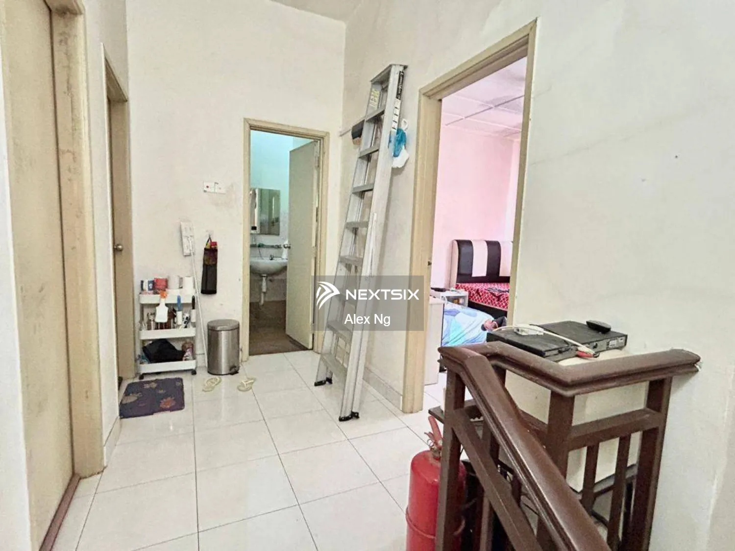 2-sty Terrace/Link House For Sale in Iskandar Puteri (Nusajaya) Johor - Image 9