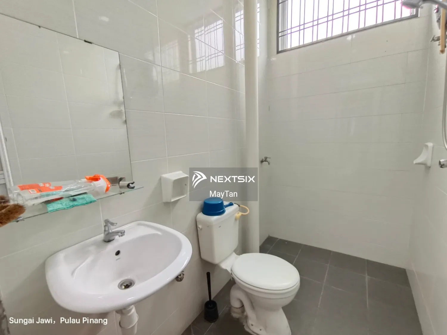 2-sty Terrace/Link House For Sale in Sungai Jawi Penang - Image 10
