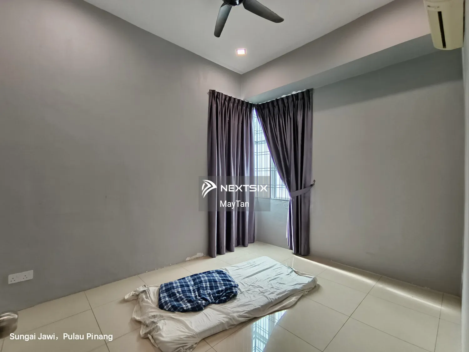 2-sty Terrace/Link House For Sale in Sungai Jawi Penang - Image 8