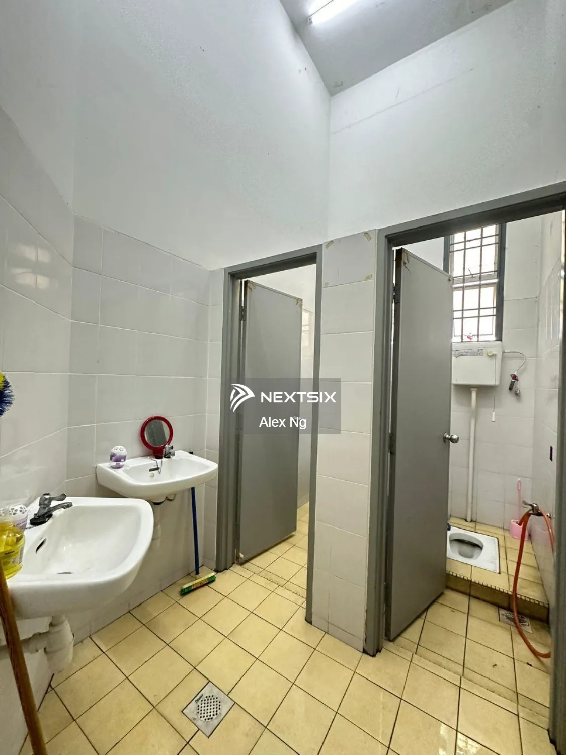 Semi-D Factory For Sale in Skudai Johor - Image 6