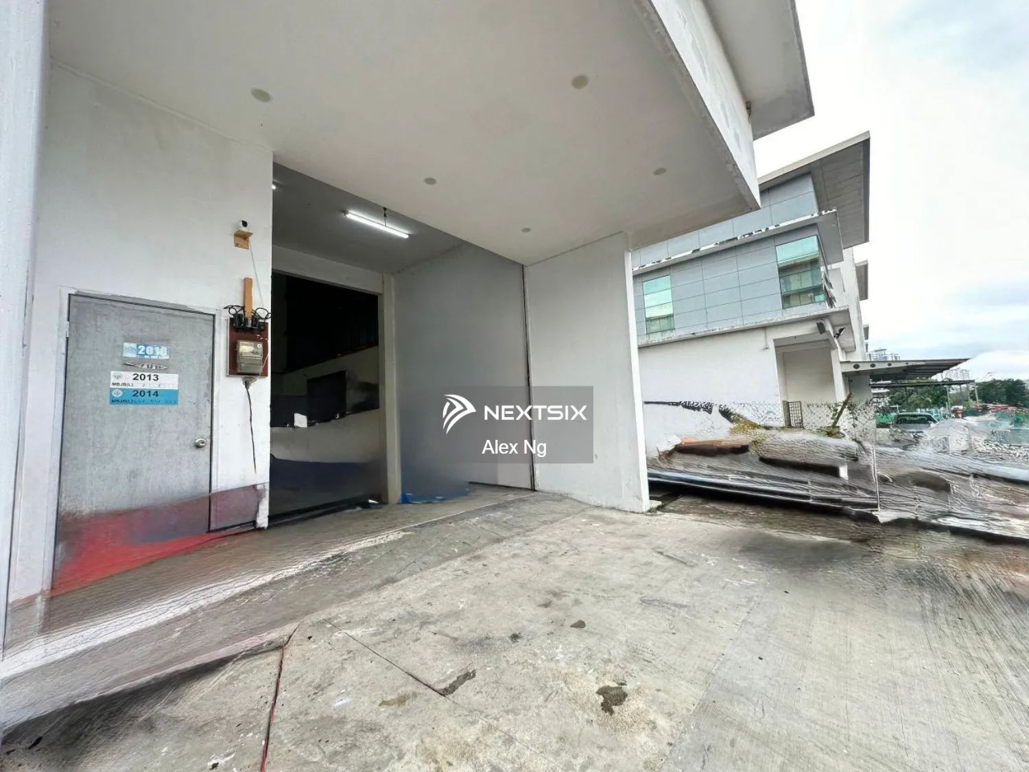 Semi-D Factory For Sale in Skudai Johor - Image 7