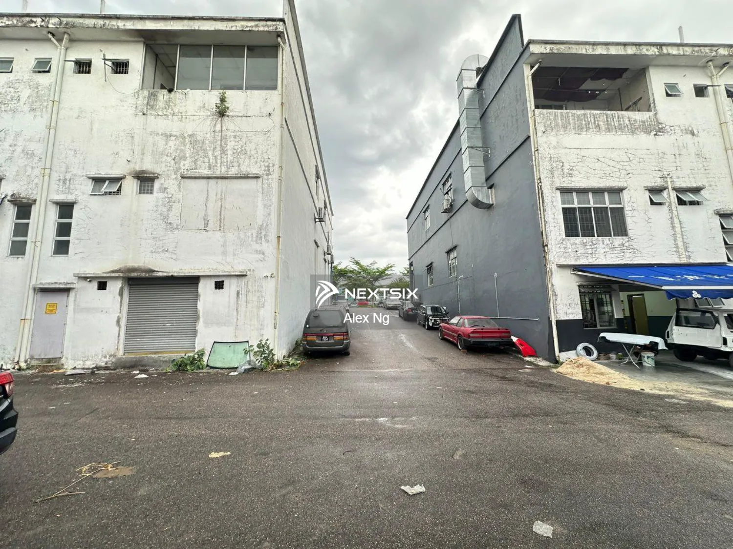 Semi-D Factory For Sale in Skudai Johor - Image 8