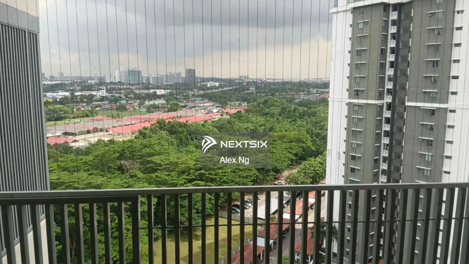 Apartment For Sale in Johor Bahru Johor - Image 9