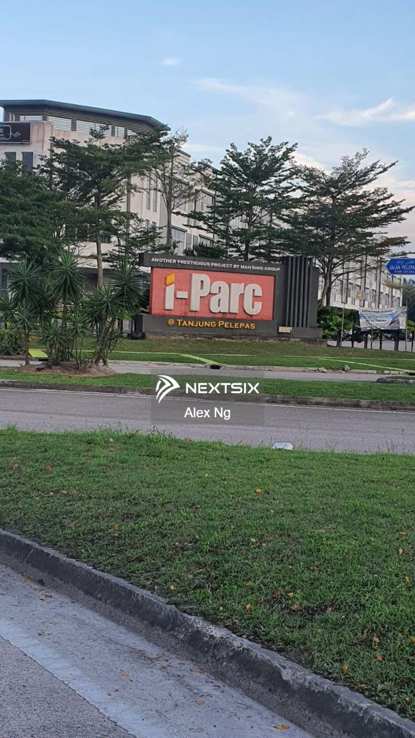 Shop For Sale in Gelang Patah Johor - Image 11