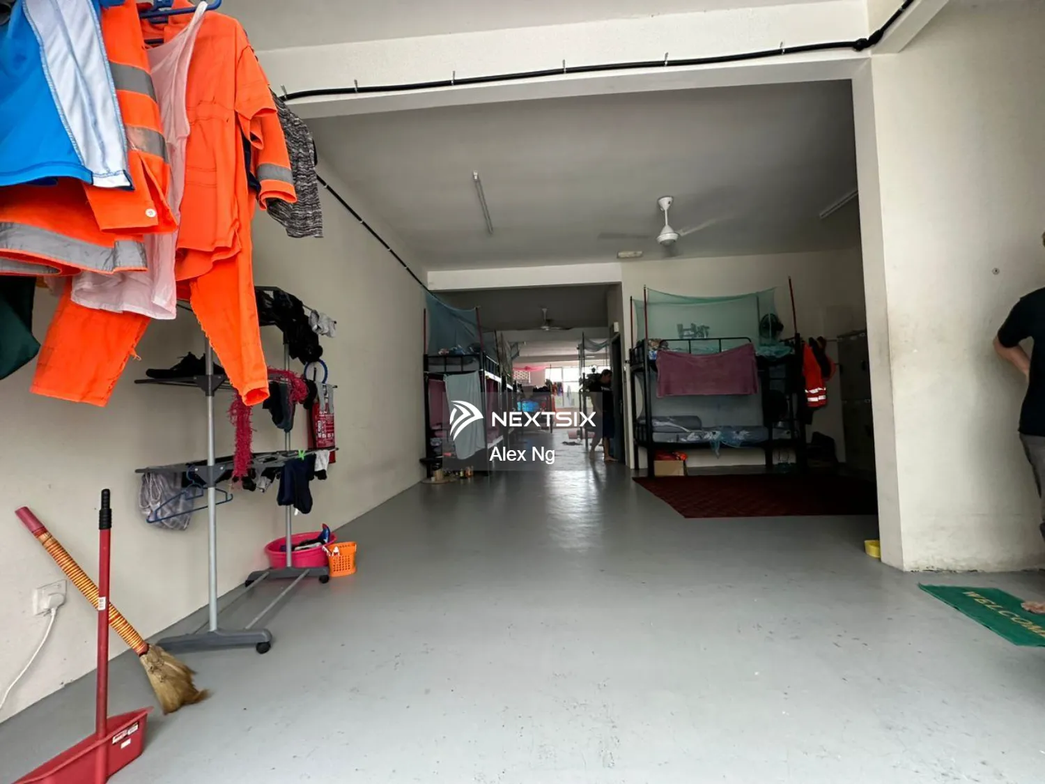 Shop For Sale in Gelang Patah Johor - Image 3